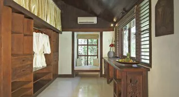 Villa No. 7, One Bedroom Villa With Private Pool In Seminyak, Bali