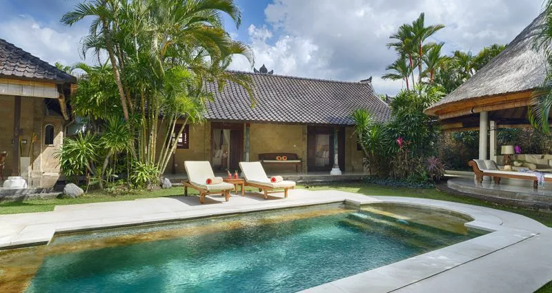 THE LOD HOUSE, 3BR VILLA PRIVATE POOL Villa (Bali) - Deals, Photos & Reviews