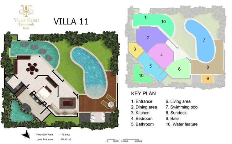 Villa 11