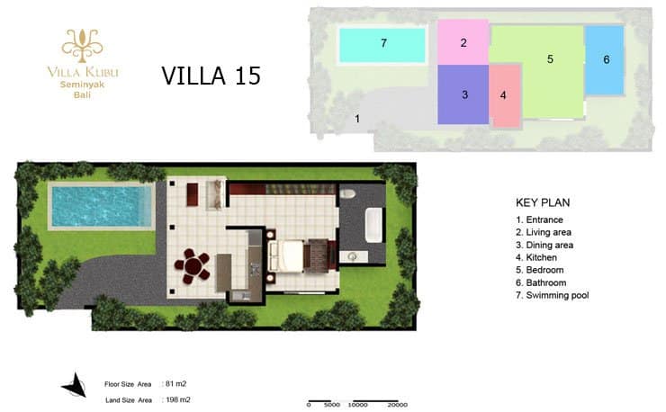 Villa 15