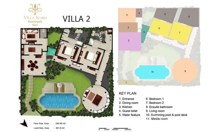 Villa 2
