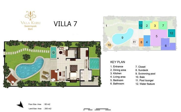 Villa 7