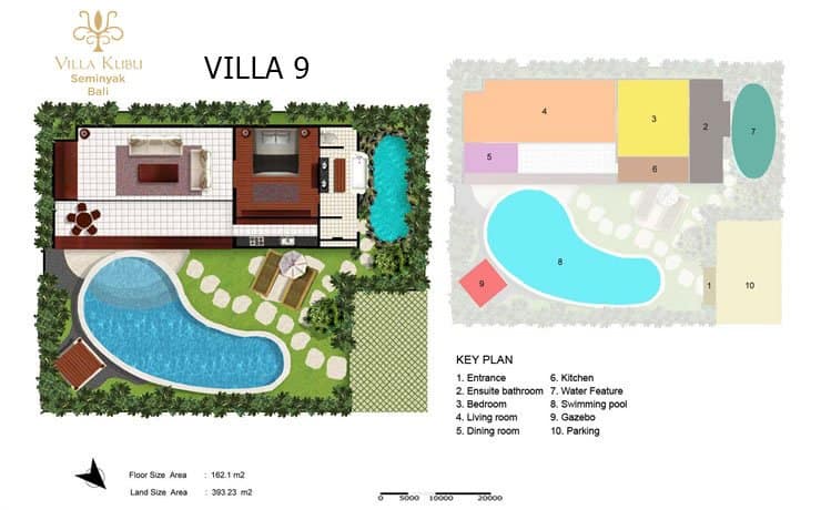 Villa 9