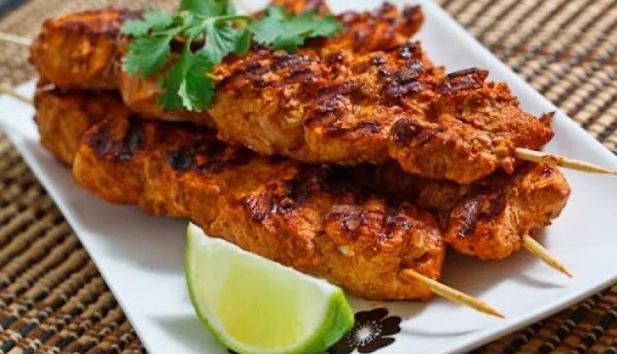 Spice up your life with Kubu’s new Indian menu
