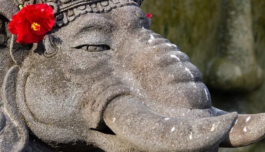 The Fascinating Culture Of Balinese Sculpture
