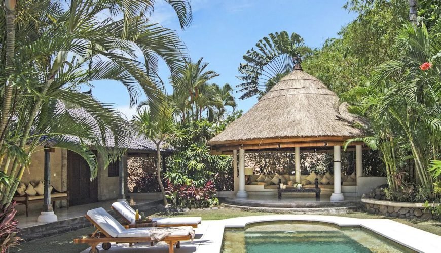 Villa Kubu Seminyak