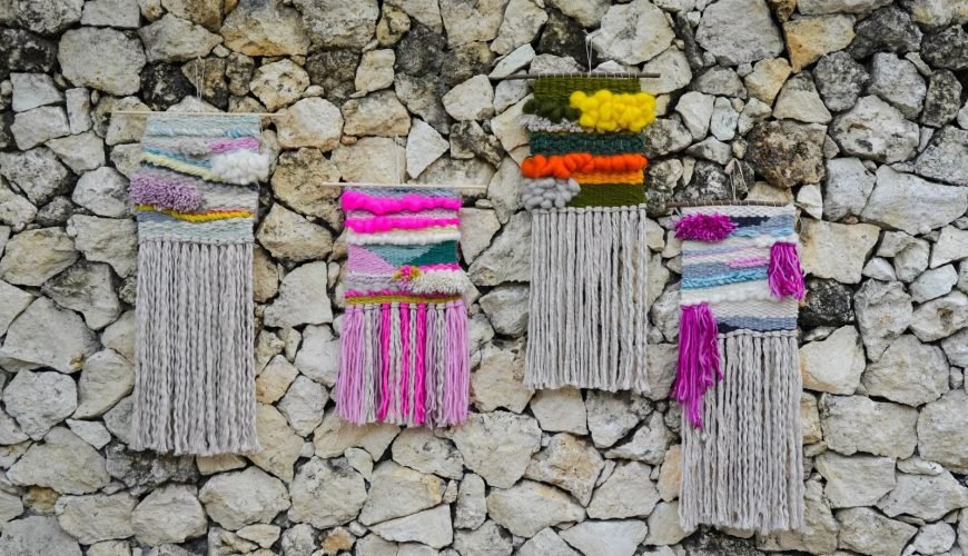 The story of Weavers at Kubu