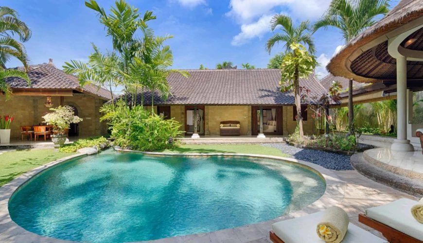 TOP 5 THINGS THE WHOLE FAMILY WILL ENJOY ON HOLIDAY IN BALI
