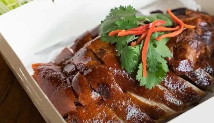 The 6 Best Chicken Dishes in Seminyak Bali