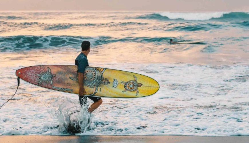Should We Stay in Legian or Seminyak?