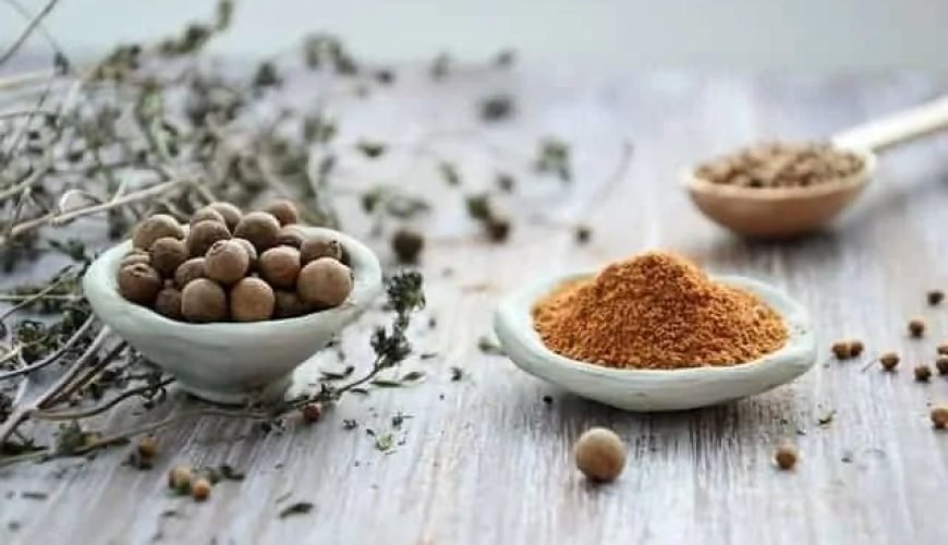 KUTUS OIL AT SPA VENUS, BALI – DISCOVER THE HEALING OIL THAT WILL CHANGE YOUR LIFE