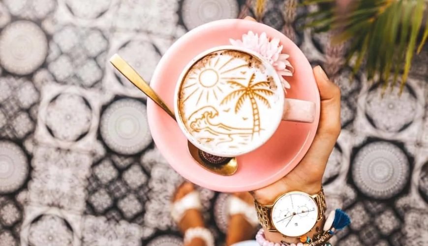 Where to get the best Bali Coffee in Seminyak