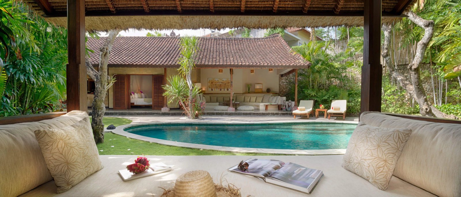 Resort & Spa