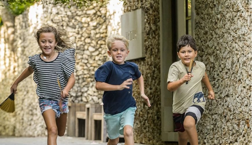 Create Unforgettable Family Holidays in Bali
