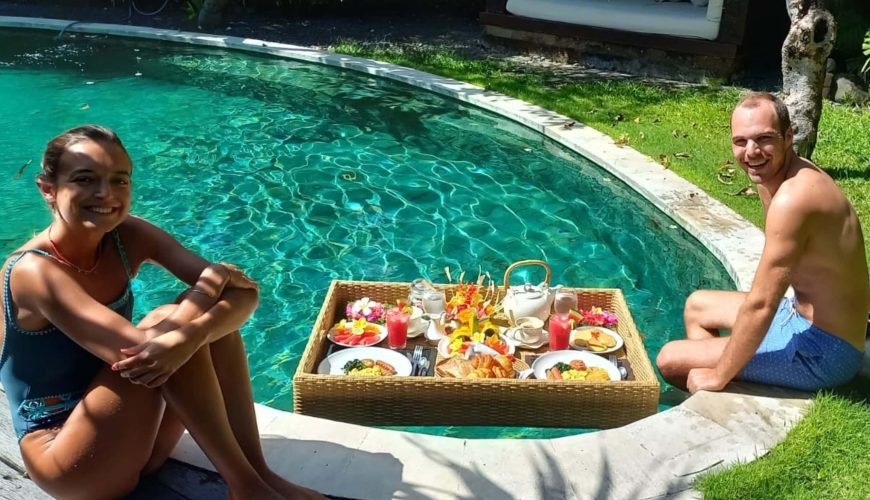 Host Memorable Group Events in Paradise