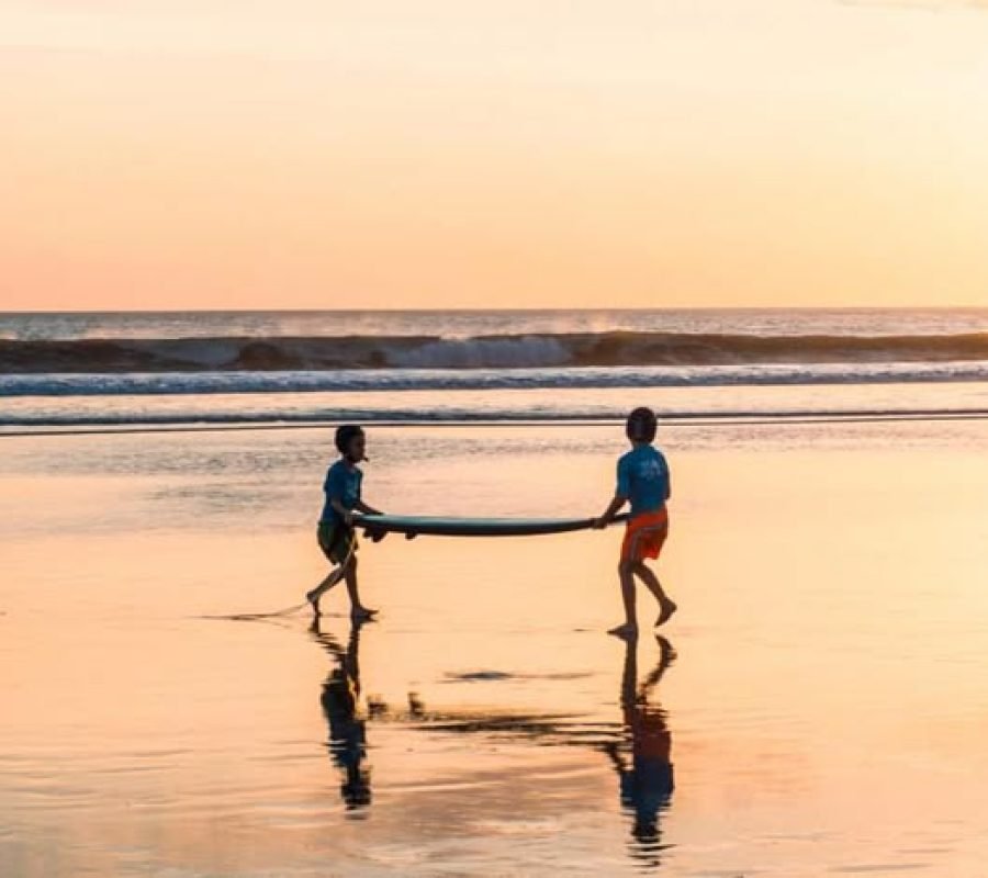 Bali en famille _ témoignages de parents et conseils
