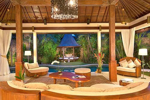 Copy of VILLA 999 - LIVING ROOM