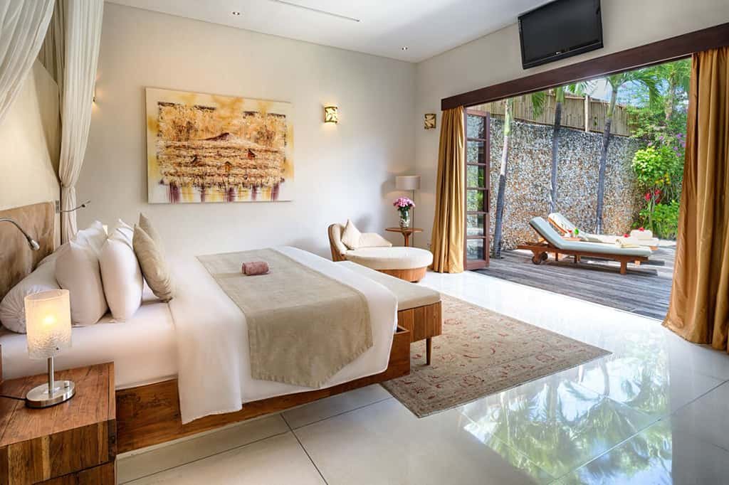 Copy of VILLA 999 - MASTER BEDROOM