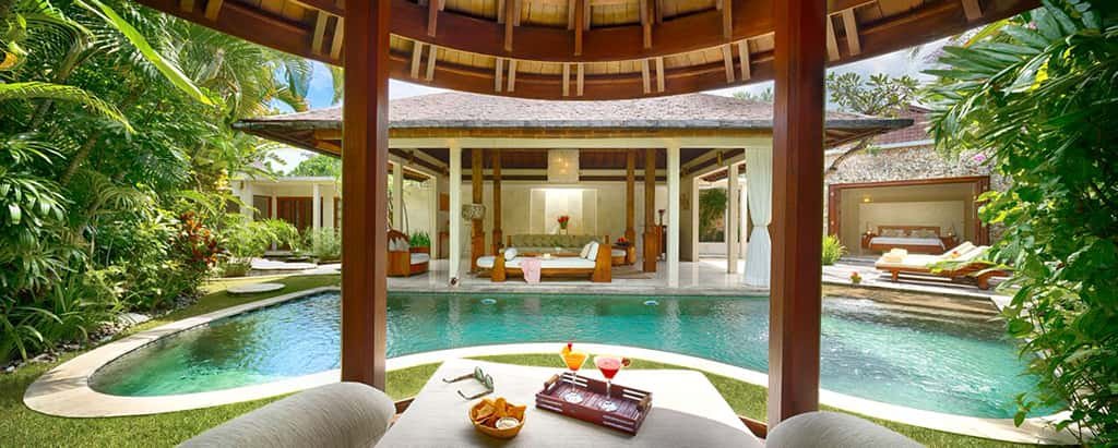 Copy of VILLA 999 - POOL AREA