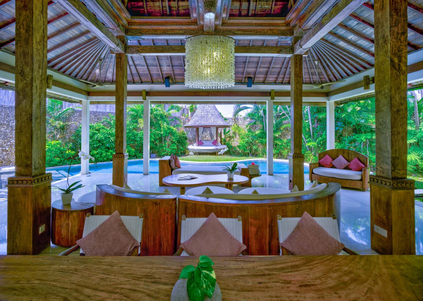Resize V999, view livingroom DA3587-2